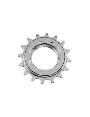 Freewheel Single 16T x 1/8 8-key Release LM08...